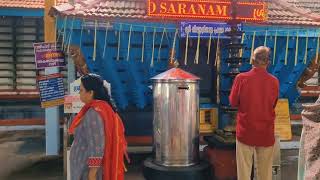 Thiruvilwamala Sree Vilwadrinatha Temple. #temple #kerala #karkidakamasam #karkidakam #sreerama