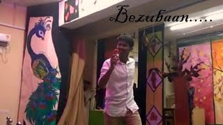 Bezubaan||Short||