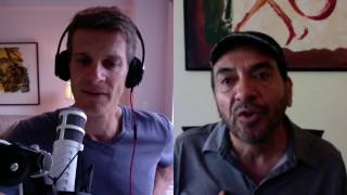 DON MIGUEL RUIZ - The Four Agreements - Bregman Leadership Podcast