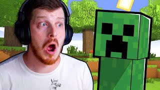 MINECRAFT, ale VY mě trollíte - STREAM - Nakashi