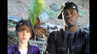 Justin Bieber: The Pop Star Who Could Bring Down Diddy? Shock Rumors of Biebers Potential Testimony