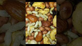 Most healthy snack #snacks #recipe #recipeoftheday #roastednuts #healthy #students #office