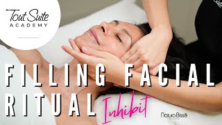 ASMR Relleno y Lifting Facial Paso a Paso | Step-by-Step Relaxing Non-Surgical Face Lift