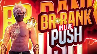 BR RANK PUSH 😎😱free fire max || My Fast Live Streem#freefirelive  #freefirelivestream #GuildTest