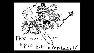 Starnge Occurernecs (Midi Battle Fantasy 5)