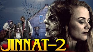 JINNAT 2 | Hindi Dubbed Full Horror Movie HD - Horror Movie in Hindi