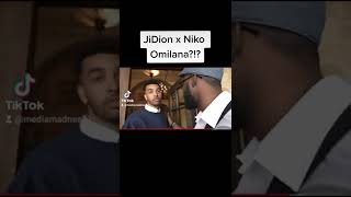 Niko Omilana spotted in Jidion LATEST video!!! #ndl #jidion #betasquad #shorts