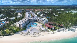 Apartamentos en venta en Punta Cana en primera línea de playa! ¡GRAN OPORTUNIDAD! 😍