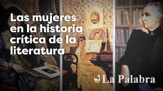 Las mujeres en la historia crítica de la literatura colombiana