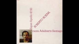 Roberto Roena  - Sabroso