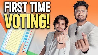 Voting in India after long time| Vidhan Sabha elections in India