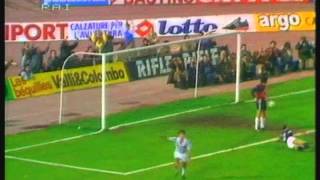 Coppa Campioni 10 4 1985 Juventus Bordeaux 3 0