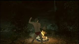 Friday the 13th The Game - Chad's Got Disco In His Blood - Dances by Claimer_Cid