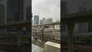 Barish fir se aa gai dubai m//02/05/2024