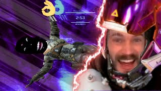 Voidwalker.exe  | APEX LEGENDS Memes