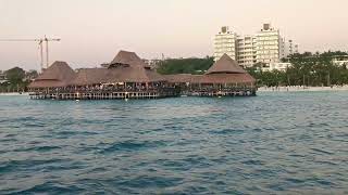 Floating Restaurant