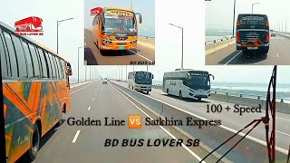 Lele golden Line 🆚 1J Satkhira Line 🔥🔥🔥