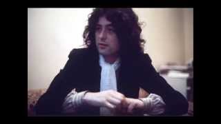 Jimmy Page radio interview, 1976 - The Best Documentary Ever