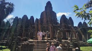 Experience Cambodia