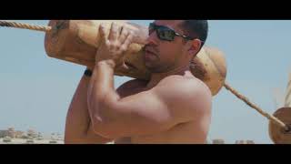 ELFIT BEACH WARRIORS 2019 Promo