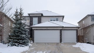 House for Sale | 35 Stan Bailie Dr | Winnipeg MB