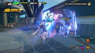 Zenless Zone Zero - Infinite Stunlock Combo 2