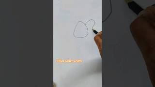 How to draw easy elephant#art #drawing #easydrawing #simpledrawing #howtodraw