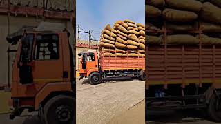 Ashok Leyland 1615 👿🥰 #viral #automobile #trending #reels #ytshorts #ashokleyland#truck#car #driving