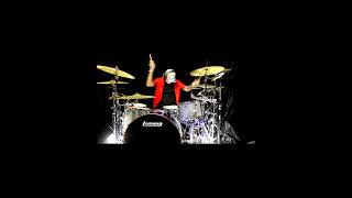 Deep Purple, Highway Star drum cover #ludwigdrums #deeppurplecover #highwaystar #deeppurple