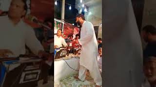 ALLAH Jane ve mahi qawwali