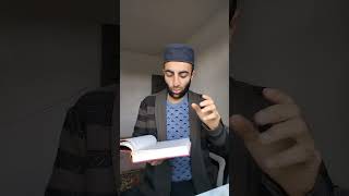 Heyiz və nifas halında Namaz qılmaq və oruc tutmaq olarmı? /Osmanlı mədrəsəsi Muhamməd Əlcan Nəbiyev