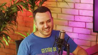 Gestão de risco dos fornecedores com Bruno Santos da Bernfhoeft   LiveCast#57