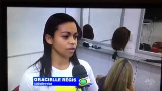 Saúde Criança no Jornal do Rio - TV Bandeirantes