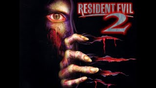 Lets Play Resident Evil 2 (Deutsch) (Claire A) Polizeichef Irons und Sherry Part 4