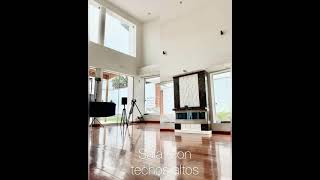 Venta casa la Planicie 5 habitaciones $960,000