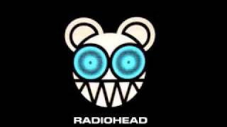 Live Recordings - 09. Planet Telex - Radiohead