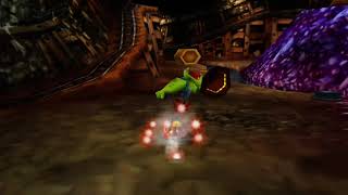 Banjo-Tooie Twitch Session #2