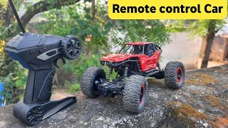 Remote Control Car | High speed rc car under $10  | high speed rc car making at home