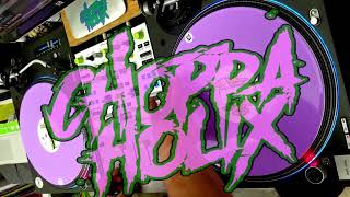 Rich Dondotta - Another 30 Missed Calls (Crazyed & Chopped) Choppaholix Remix