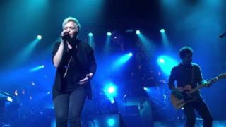 Harvest Parker & Third Day - "To The One"