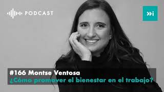 ¿Cómo promover el bienestar en el trabajo? - Episodio 166