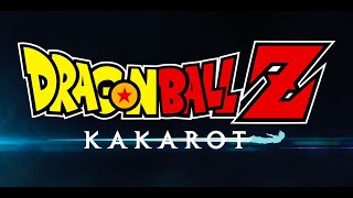 Dragonball Z : Kakaroct [PS4] (Part 1)