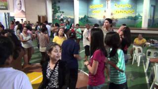 Christmas at Ville St. John Academy (December 17, 2011) 5/5