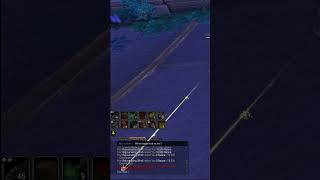 R1 player insane outskill #worldofwarcraft #pvp #gaming #mmorpg #hacker #cheater #dragonflight #wow