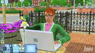 The Sims 3 PC Games Preview - IGN