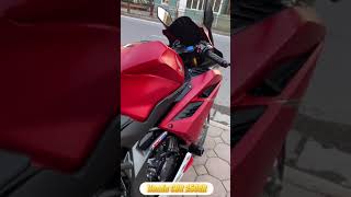 Honda CBR250rr 2019 siêu mới tại MOTOR UY TIN