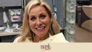 Dr. Steve Marsh Review: Tooth Contouring