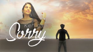 Keh Gayi Sorry -  Jassie Gill | Shehnaaz Gill | Aditi | D Storeography