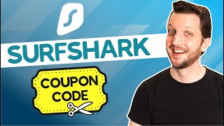 Surfshark Coupon Code Get Activation & Promo Code