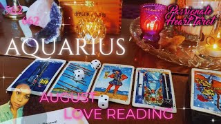 People Are OBSESSED With You, Aquarius! 😲 A Player Wants A COMMITMENT. Expect Love Confessions...💌